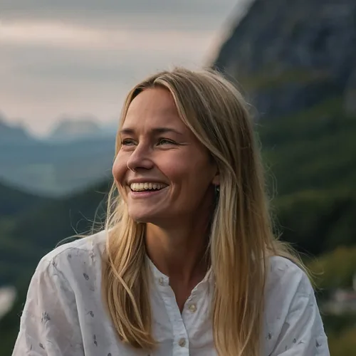 Sara Baldorff​