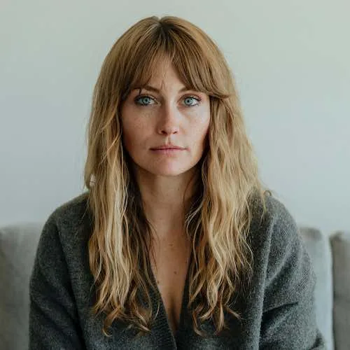 Trine Haugaard  ​
